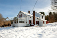 85 Quarry Road