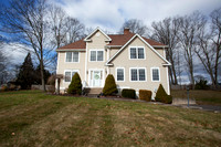 160 Holcomb Street